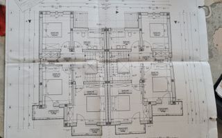 COMISION 0% | Duplex Mosnita Veche | 151 mp utili | 4 dormitoare | - Poză 19