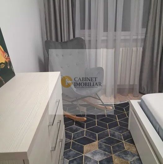 3 Camere | Reabilitat | Renovat 2025 | Metrou Tudor Vladimirescu-5 min - Poză 3