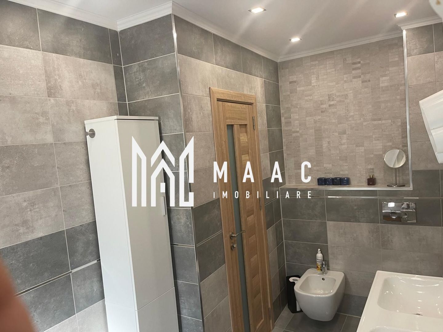 Casa Individuala | 4 Camere | 157 MpU | Curte Libera de 170 Mp | Arhitectilor - Poză 13