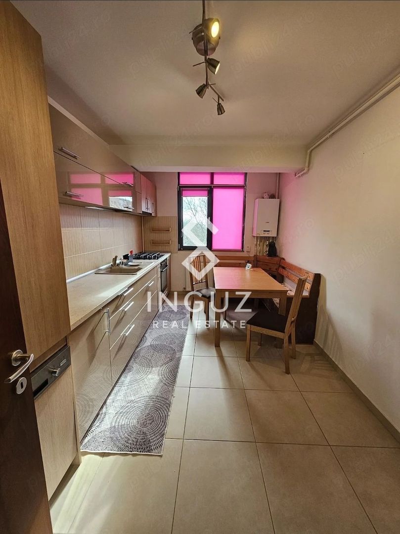 De închiriat | Apartament 2 camere | Ozana – Theodor Pallady - Poză 5