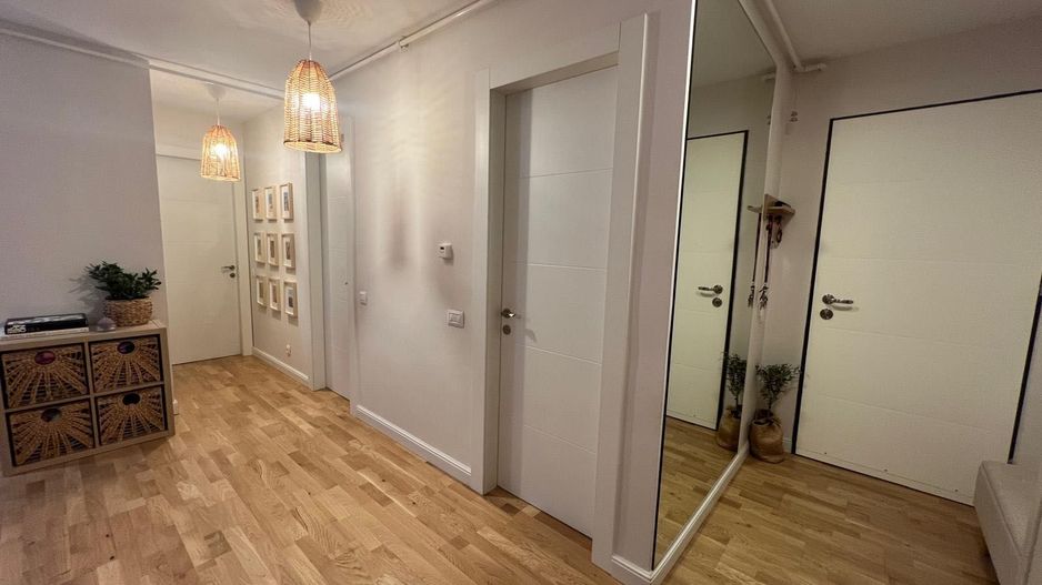 Apartament Floreasca Residence - Poză 7