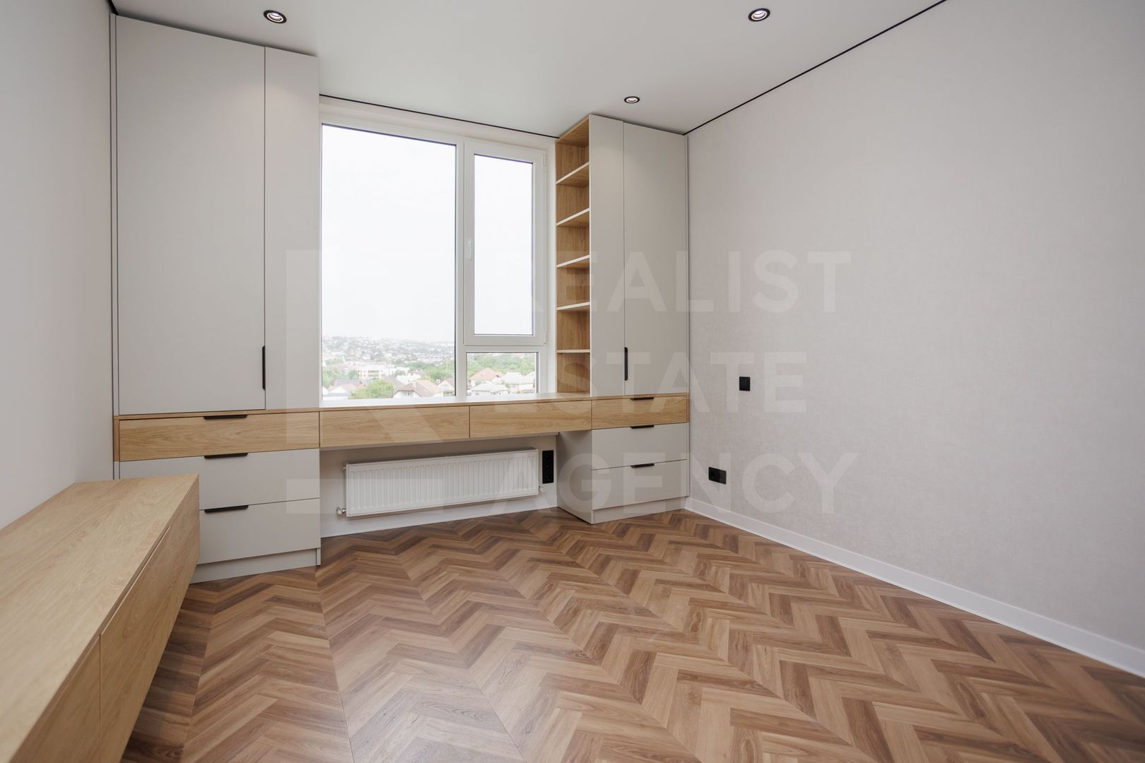Vânzare, apartament 2 camere, str.  Valea Apelor, Botanica - Poză 12