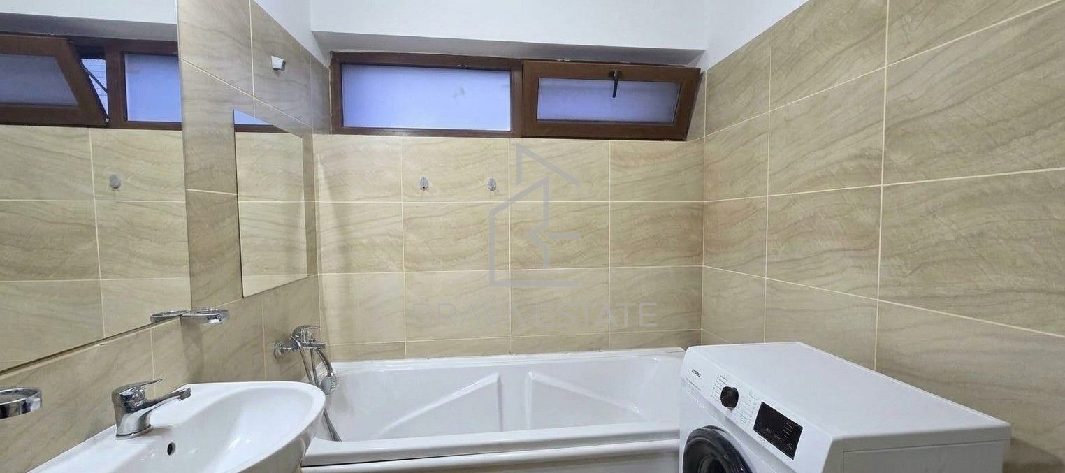 Apartament 2 camere, 47mp, parcare, balcon, zona Parcul Poligon - Poză 6
