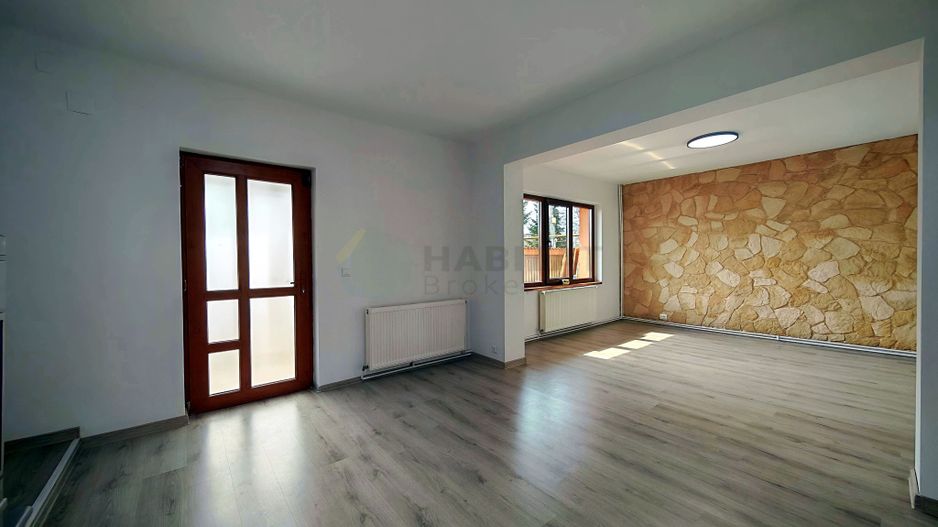 Vilă Individuală cu o curte generoasa zona Aparatorii Patriei - Poză 26