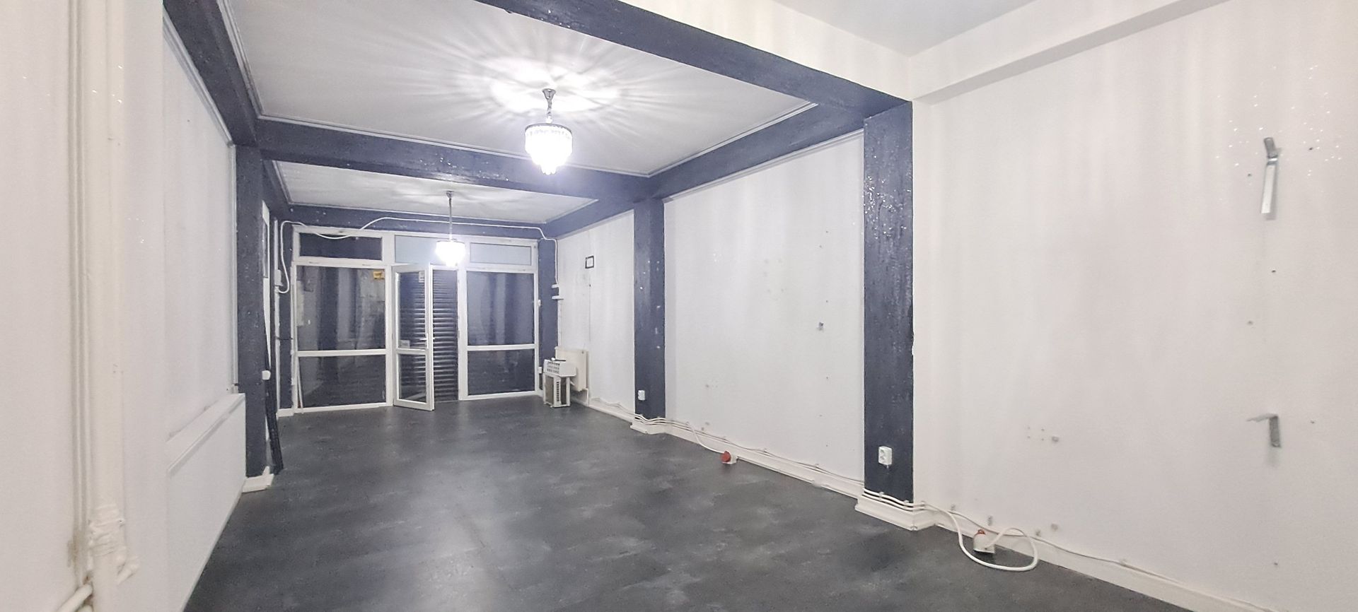 De inchiriat SPATIU STRADAL | Comercial + Birou - Poză 4