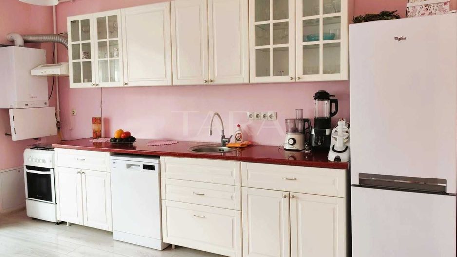 Apartament 2 camere lângă Parcul Poligon, Florești - Poză 1