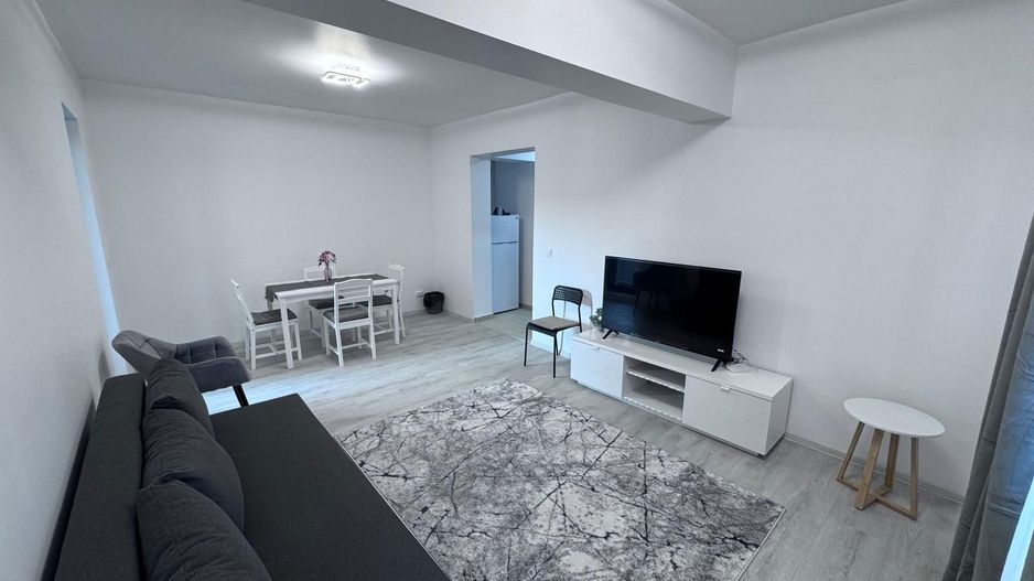 Închiriez apartament regie rezidence politechnica - Poză 3