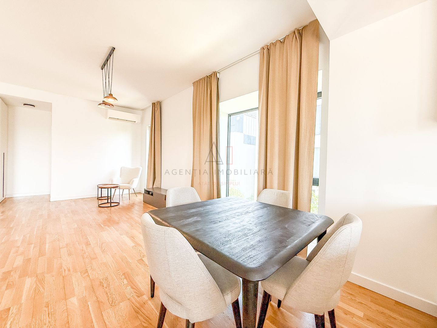 Duplex Avalon l 4 camere l gated community l Comision 0 - Poză 4