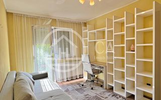 Apartament de închiriat cu 2 camere in zona Nufarul, Oradea - Poză 1