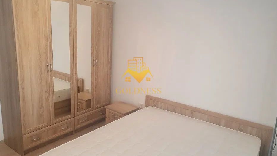 2 camere, decomandate, Andrei Muresanu Zona REVO, D' Autore, SIGMA - Poză 4