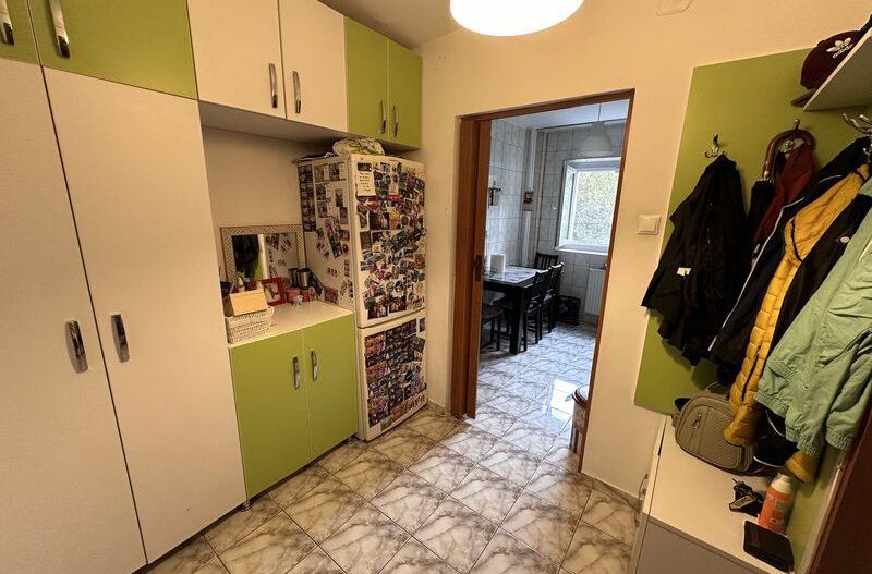 APARTAMENT MODERN 2 CAMERE CENTRALA TERMICA | BLOC 1980 REABILITAT TERMIC - Poză 5