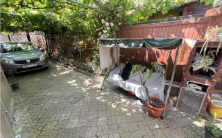 Casa pentru 2 familii zona Ghiroda CENTRALA teren 570mp - Poză 12