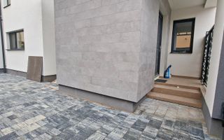 Duplex SUPERB la cheie - zona Aradului - Poză 18