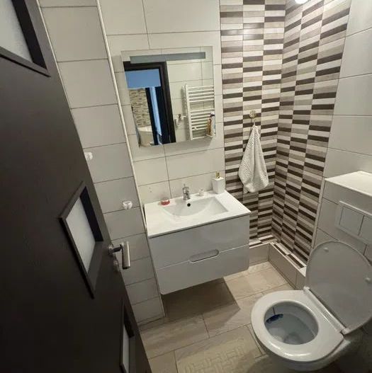 Apartament minunat cu 3 camere, zona Sebastian - Poză 7
