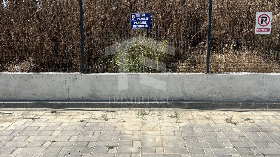 Apartament 2 camere Zen Residence - Centrul Comercial TOM -loc parcare - Poză 14