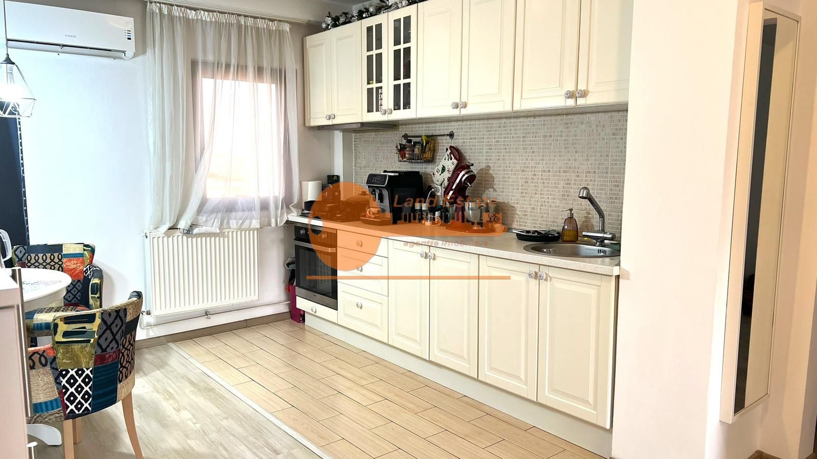 Apartament 4 camere Zona 13 Septembrie – Sebastian - Poză 5