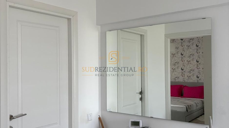 Vila P+1, complet mobilată și utilată-Str. Lacramioarelor - Poză 11