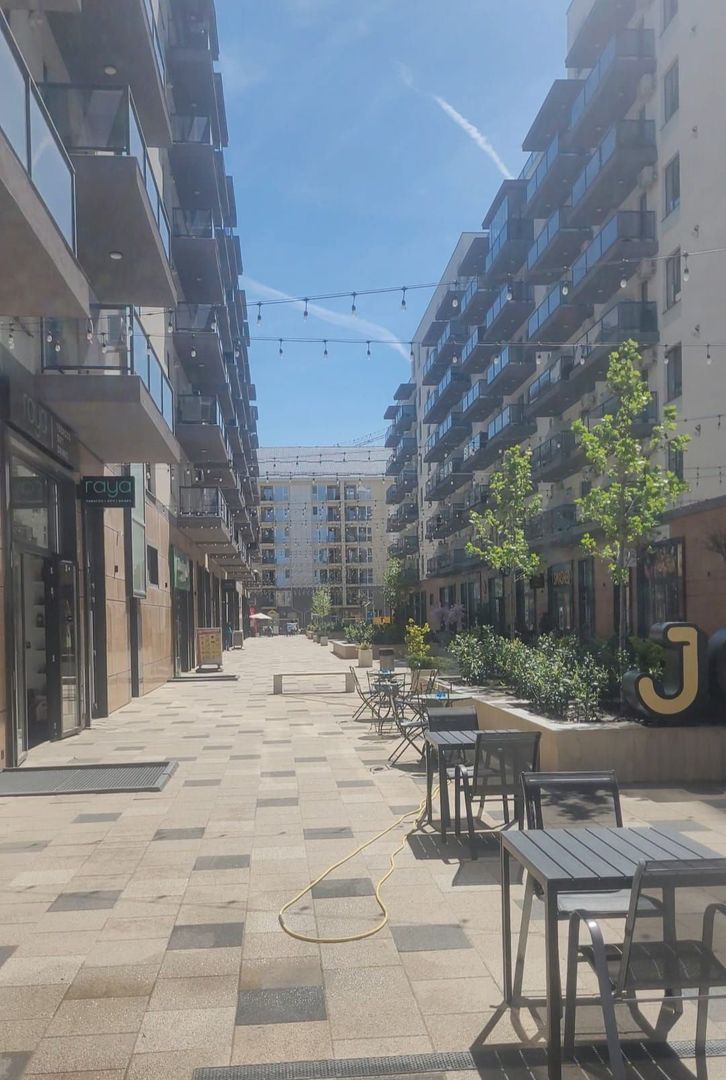 Complex premium aproape de statia de metrou Berceni! - Poză 18