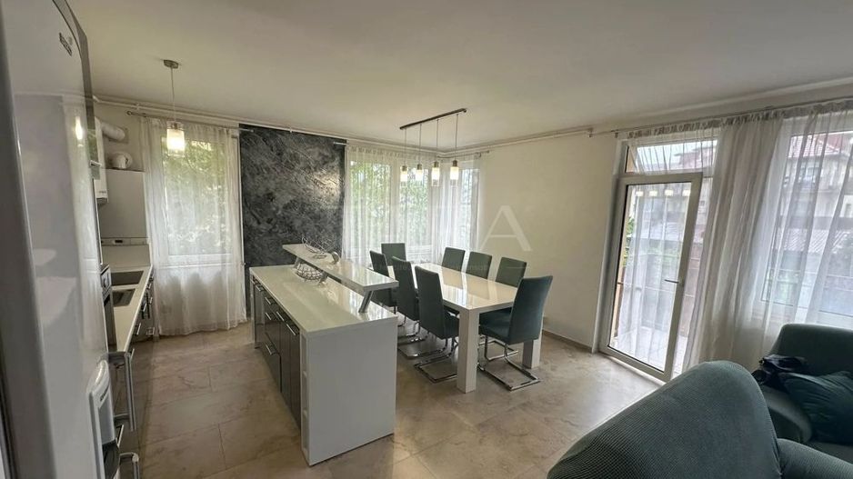 Apartament 3 camere cu boxă și parcare subterană, Muzeul Apei. - Poză 4