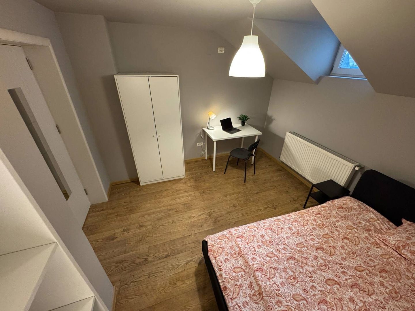 Room for rent | Bills included | Erasmus | Romana | Ateneu - Poză 26