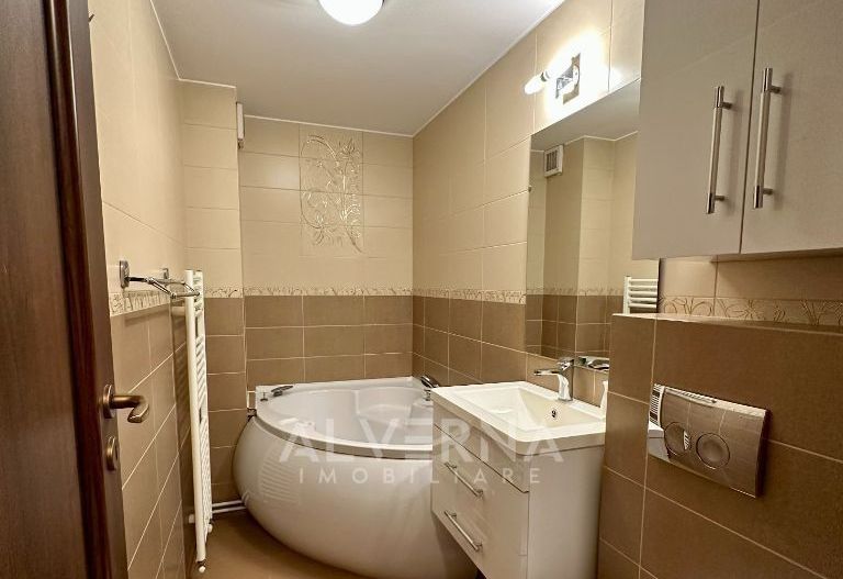 Apartament 3 camere | decomandat | 74 mp | garaj I boxa I Plopilor - Poză 7