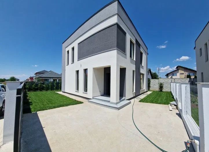 Casa, zona Arcasilor - Poză 2