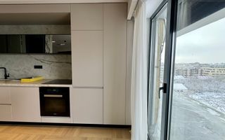 Apartament cu 4 camere *188.48mp*// Herastrau - Cartierul Francez - Poză 13