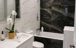 Penthouse ultramodern ready to move in Buna Ziua - Poză 11