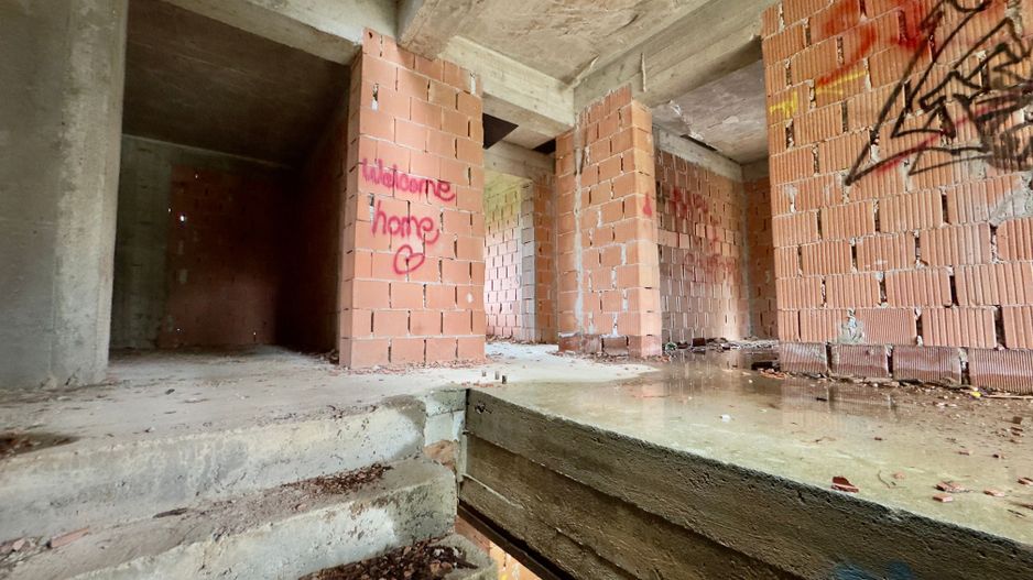 Vila Individuala S+P+1+M cu Teren 1000mp langa Padure - Balotesti - Poză 17