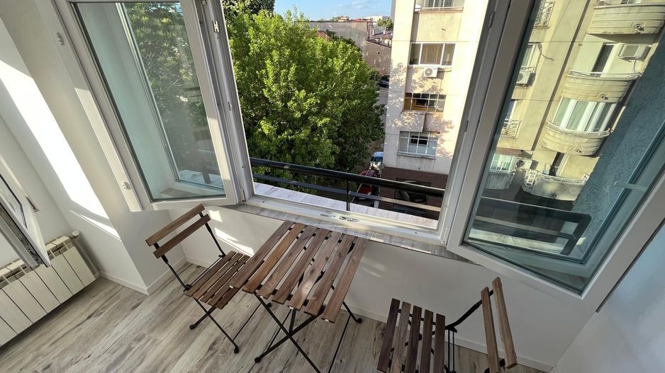 Apartament 4 camere - complet nou - Coposu - Poză 5