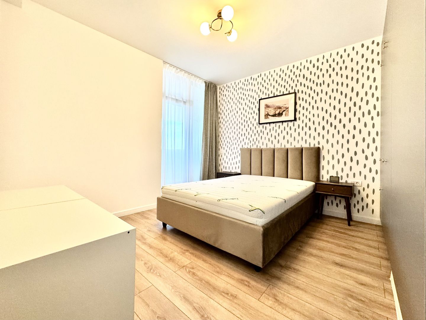 Apartament elegant, prima închiriere, zona Torontalului - XCITY TOWER - Poză 12