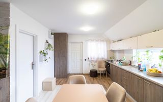 Casa Harman Intabulata/ Toate utilitatile - Poză 2