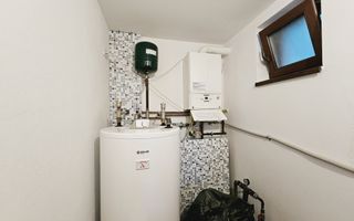 Casa individuala de vanzare, Cetate - Poză 19