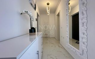 Apartament modern - Evolution, NOU, Sibiu - Poză 10