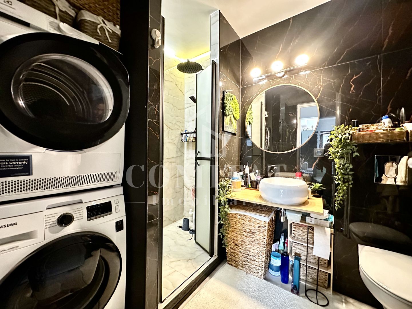 Apartament la cheie | Decomandat | Parcare | Zona Str Cetatii - Poză 14
