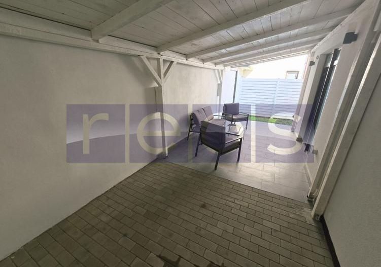 Casa Noua Mobilata 5 Cam Lux, Smart, Pompa Caldura, Panouri Fotovoltaice 10kw - Poză 15