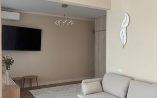 Studio Pipera | Complet mobilat | - Poză 2
