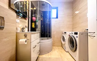 COMISION 0 %  Apartament 2 camere decomandat  Apahida - Poză 12