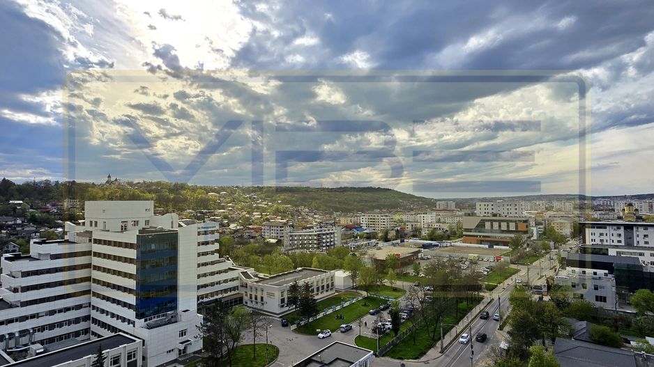 Semicentral/ Palas Campus -  Bloc nou- decomandat - Modern- Parcare privata - Poză 17