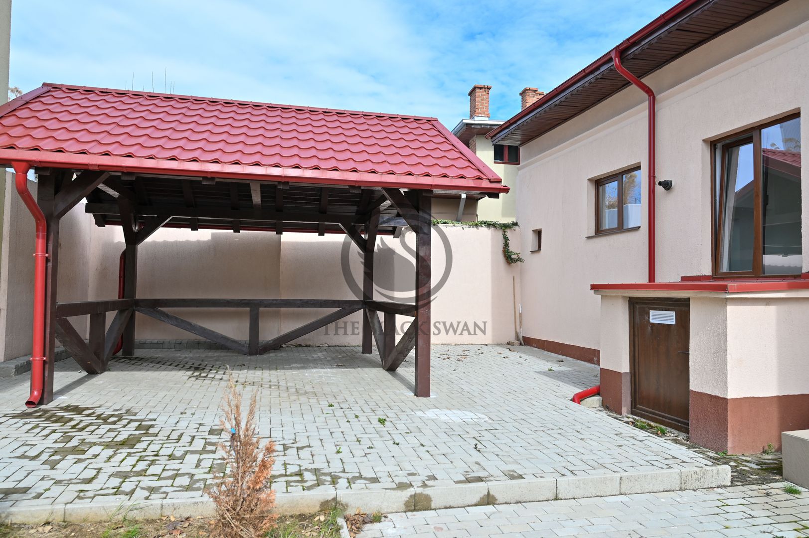 Casa cu 3 camere de vanzare | Complet Renovata | Comision 0% - Poză 16