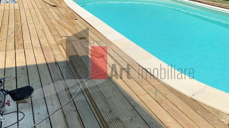 Vila exclusivista Corbeanca - Poză 3