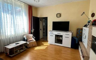 Apartament Tip Casă | Iosefin | 110 mp | 3 Camere | 2 Băi - Poză 1