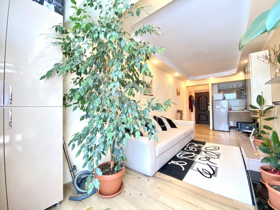 Apartament 2 camere Doamna Stanca pentru inchiriat - Poză 2