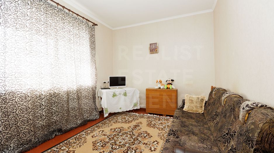 Vânzare, casă individuală, 2 nivele, str. Fructelor, or. Ialoveni. - Poză 21