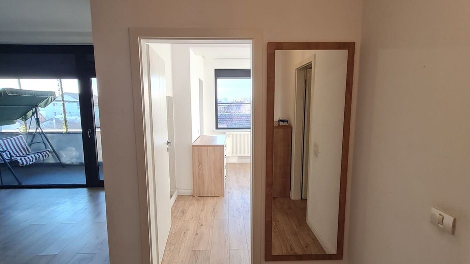Apartament generos 4 camere zona Elisabetin - Poză 13