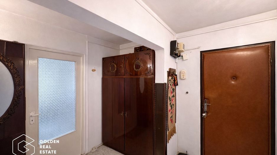 Apartament 3 camere, Malul Muresului-Praporgescu, 2 bai, balcon, etaj 4 - Poză 7