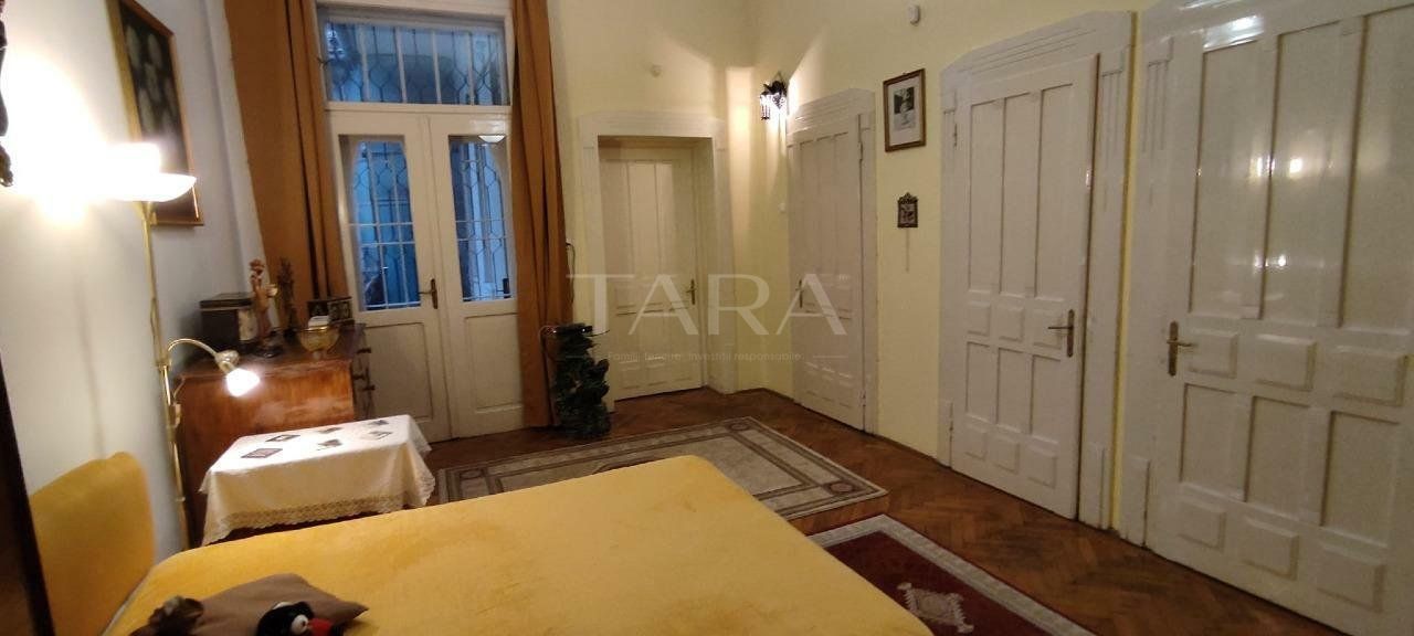 Apartament 4 camere in Vila Interbelica. Ultravcentral. UMF - Poză 5