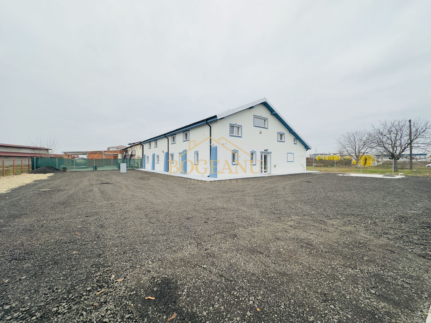 BG67-Spatiu birouri/comercial/SAD-Giroc - Poză 2