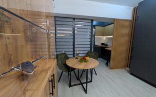 2 Camere Smart Lujerului Metrou Afi Mall Parcare Inclusa - Poză 6