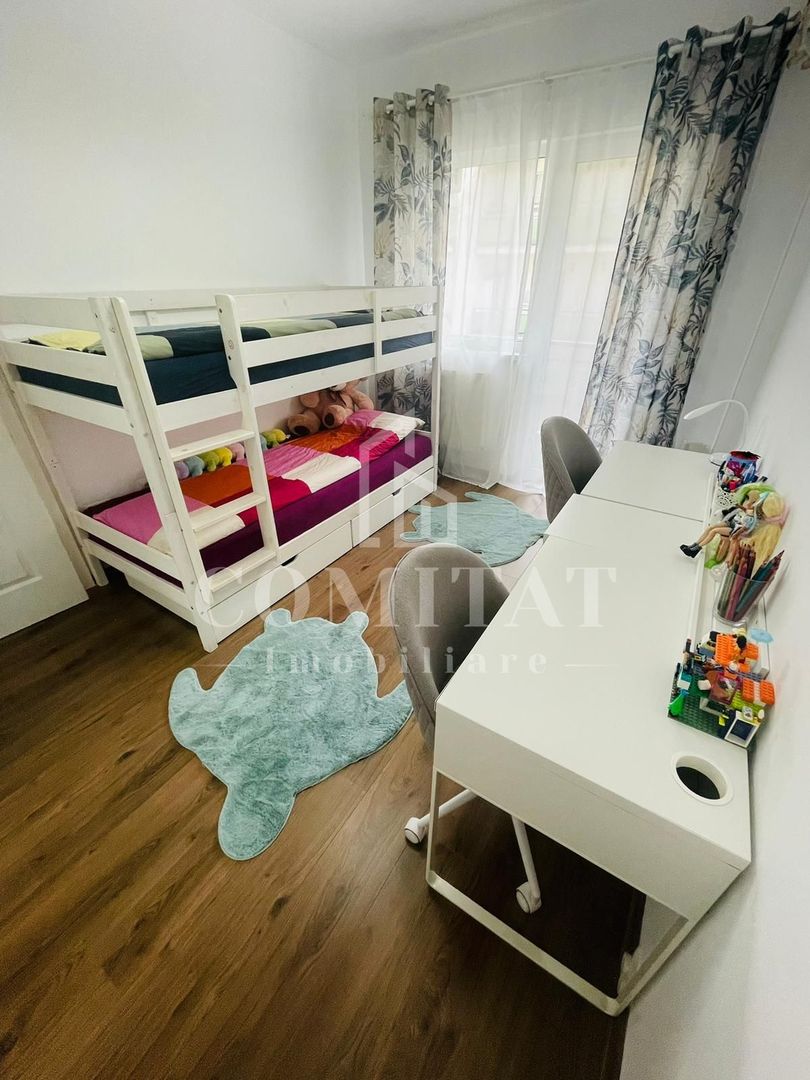 Apartament 2 camere | 50mp | zona Junior Residence - Poză 7